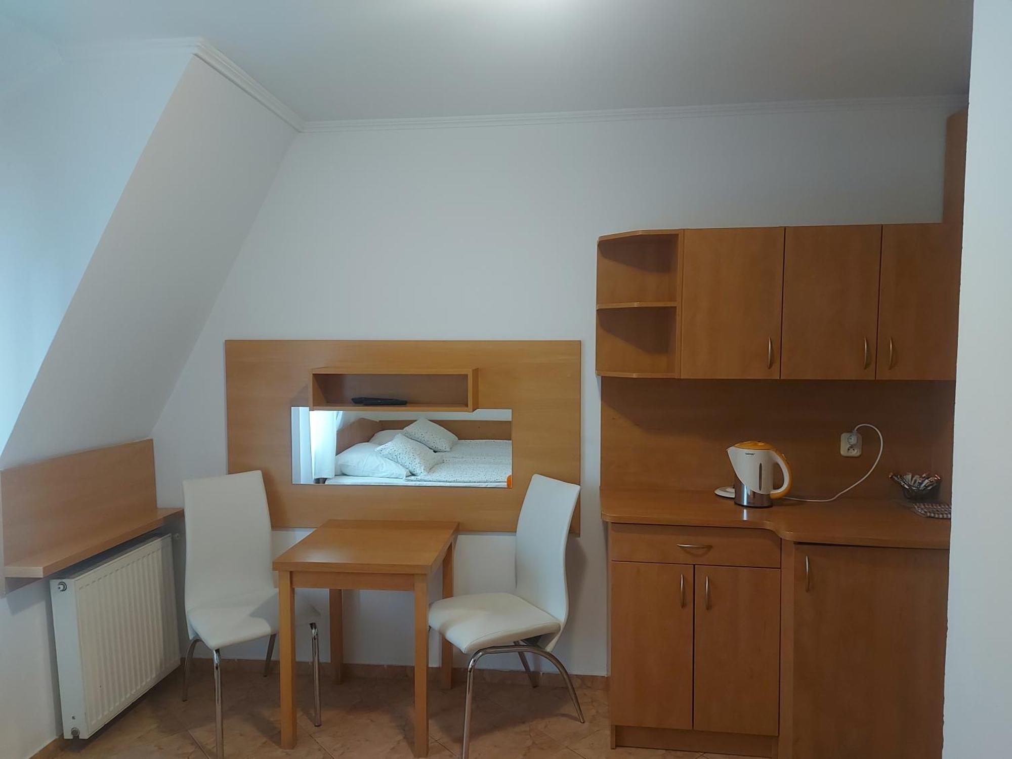 Miedzyzdroje Noclegi Exteriör bild