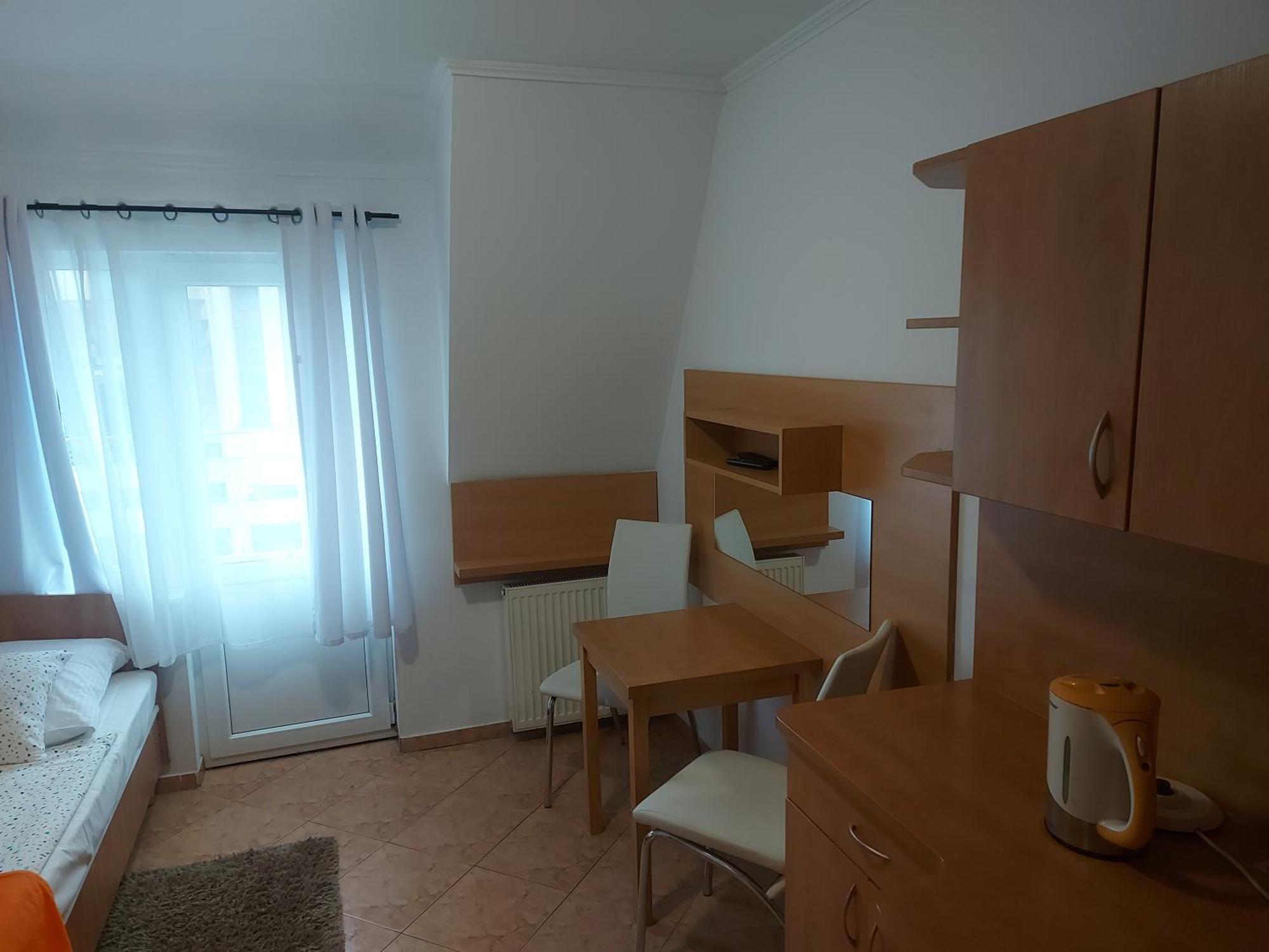 Miedzyzdroje Noclegi Exteriör bild