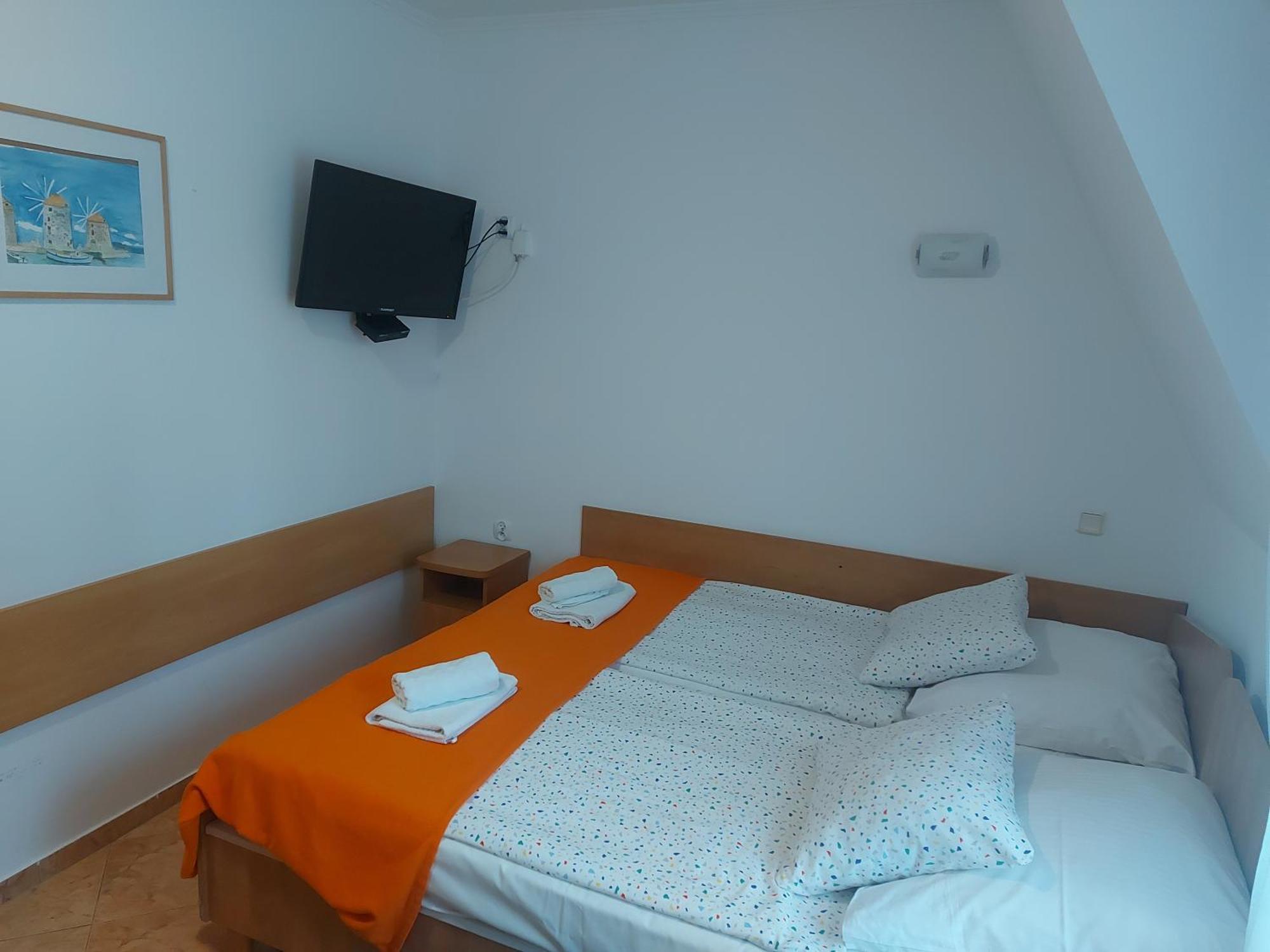 Miedzyzdroje Noclegi Exteriör bild