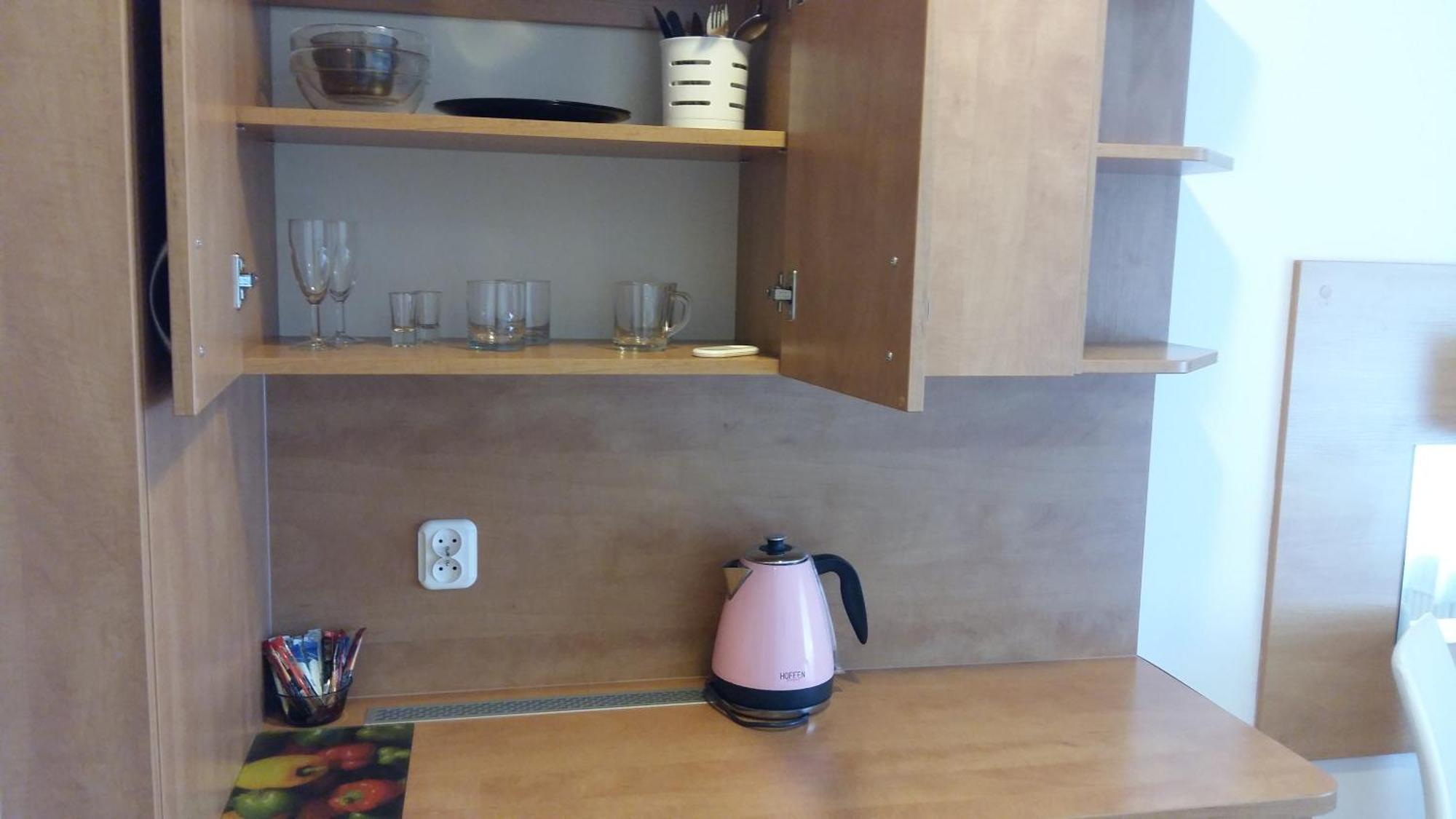 Miedzyzdroje Noclegi Exteriör bild