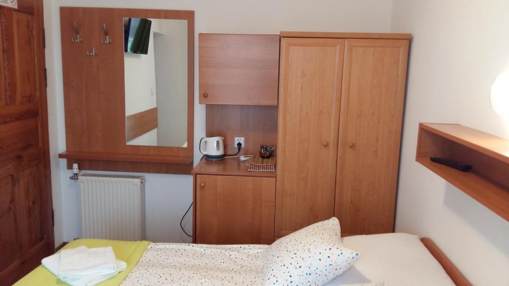 Miedzyzdroje Noclegi Exteriör bild